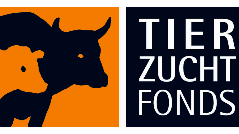 Logo unseres Partners Tierzuchtfonds