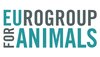 Logo der Eurogroup for Animals