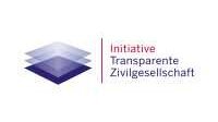 Logo Transparente Zivilgesellschaft