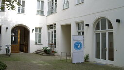 Hauptstadtbüro in Berlin