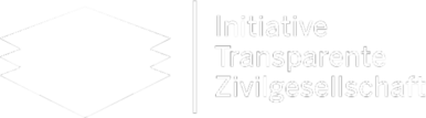 Logo: Initiative Transparente Zivilgesellschaft